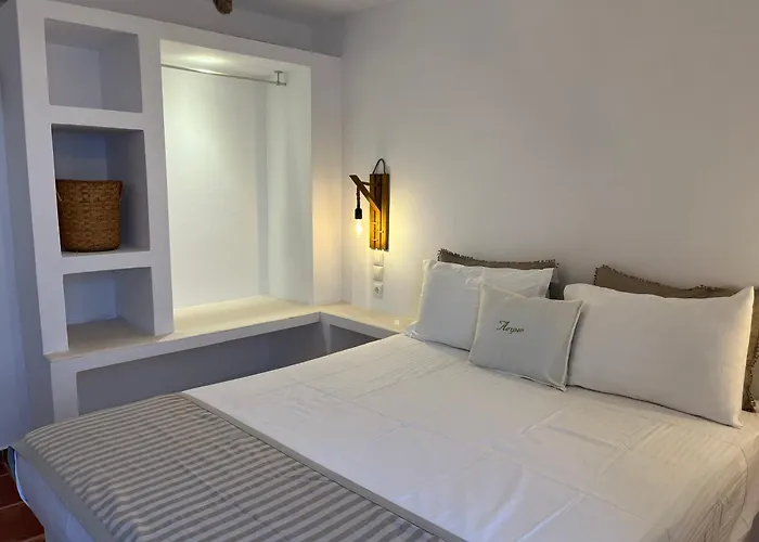 Apartamento Astrio *