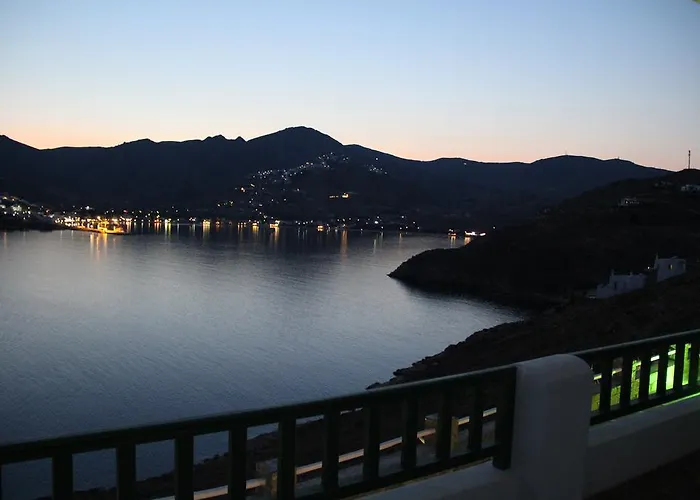 Astrio Livadi (Serifos)